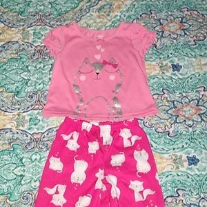 Children's night clothes